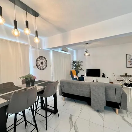 Apartmán Sara 1