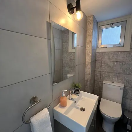 Sara 1 Apartmán *
